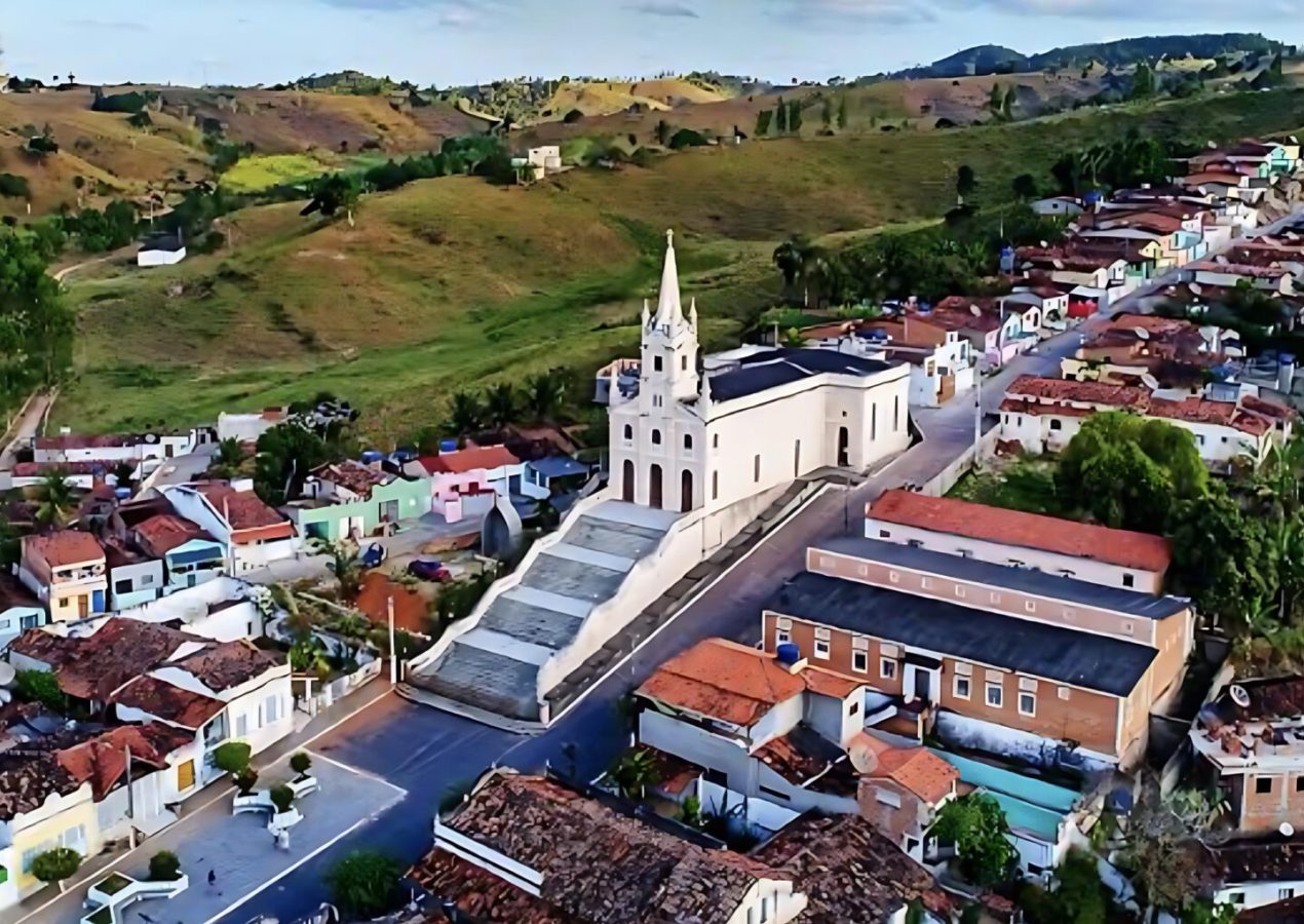 Lei de autoria de Michel Henrique que reconhece Pilões como Capital Paraibana do Turismo Criativo é sancionada pelo Governo da Paraíba