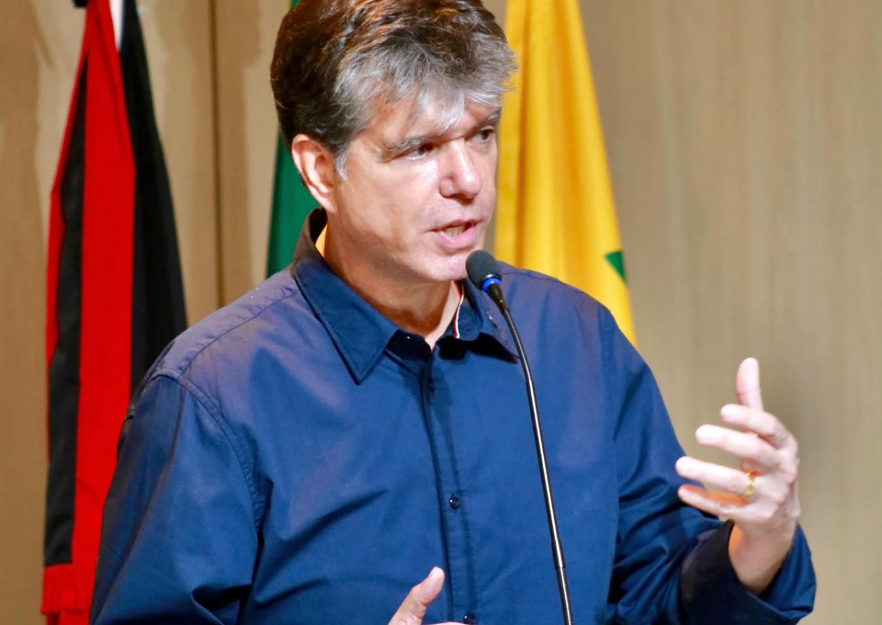 Ruy defende avanço de políticas públicas para causa animal nos municípios e anuncia nova ação para Zona da Mata paraibana