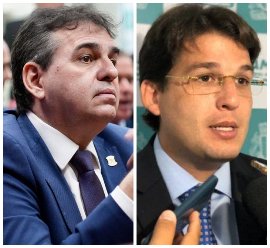 Oposição escala Fábio Carneiro e Milanez Neto para atuar na CPI do Esgoto