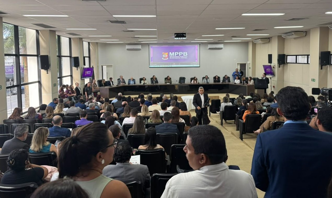 Famup destaca adesão de mais de 50 municípios paraibanos ao projeto “Voltando a Refletir” em parceria com o MPPB