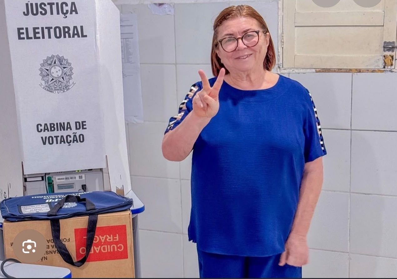 Pesquisa aponta alta aprovação da gestão da prefeita Deta de Serginho em Baía da Traição