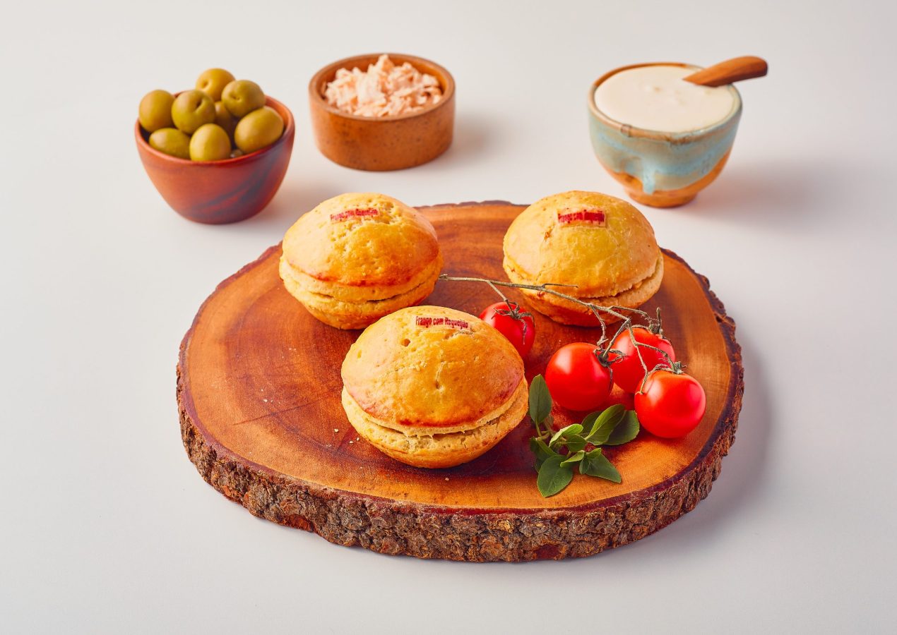 Sodiê Doces elege sabores clássicos para a campanha de Bolos e Salgados do Mês de julho