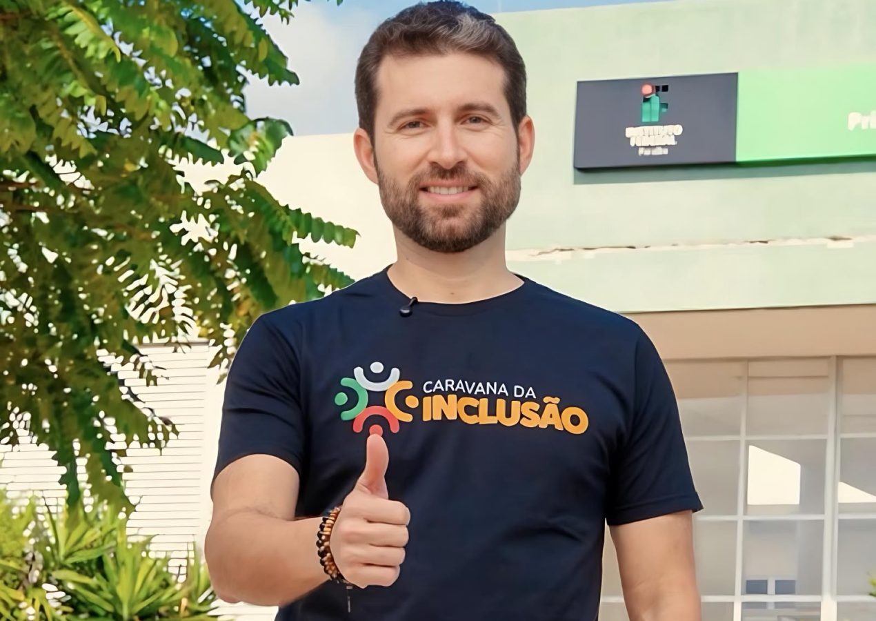 Paraíba avança na inclusão com nova lei de Michel Henrique voltada à qualificação nos cuidados de pessoas neurodivergentes