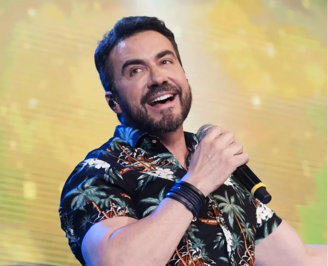 Hoje: Padre Fábio de Melo faz apresentação única em João Pessoa no Teatro Pedra do Reino