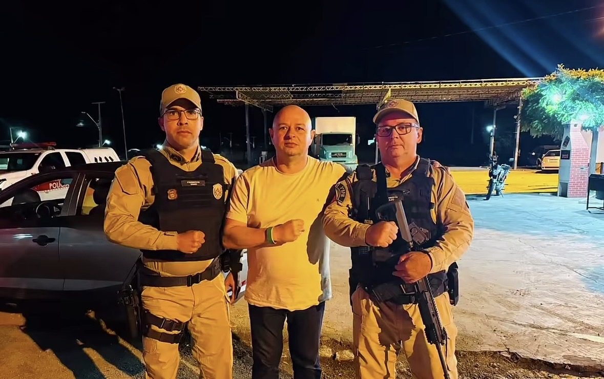 Sargento Rui intensifica agenda pelo interior e reforça alianças durante visita a Malta, no Sertão da Paraíba