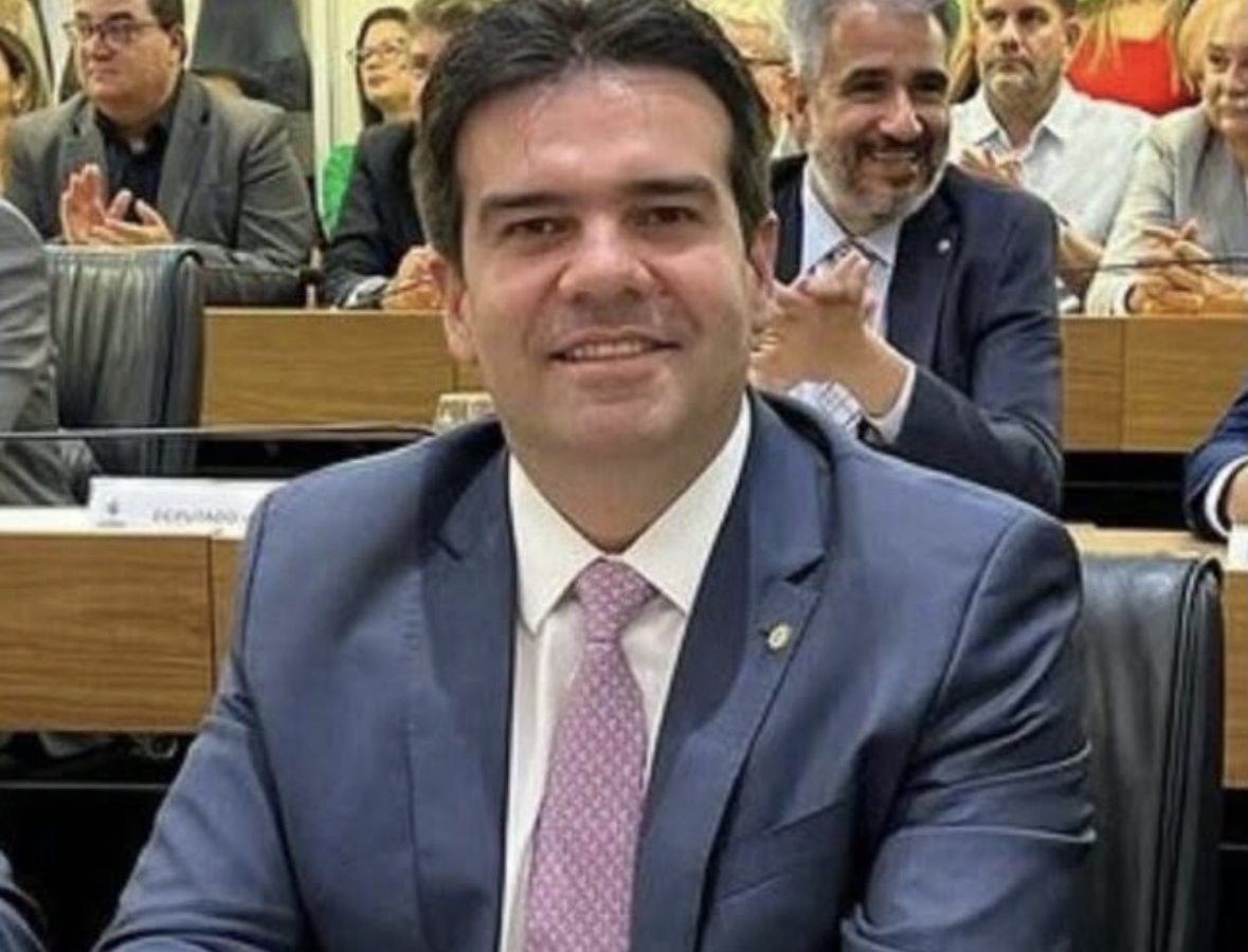 Deputado Eduardo Carneiro destina emenda para garantir construção do Hospital de Trauma do Brejo