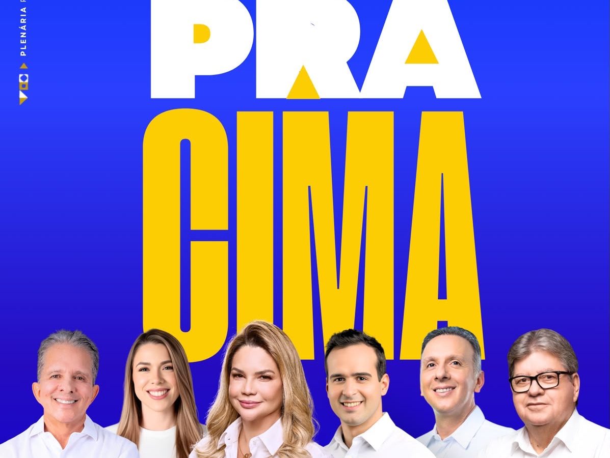 Karla Pimentel convida população para Plenária “Pra Cima” com lideranças estaduais neste sábado (1), em Conde