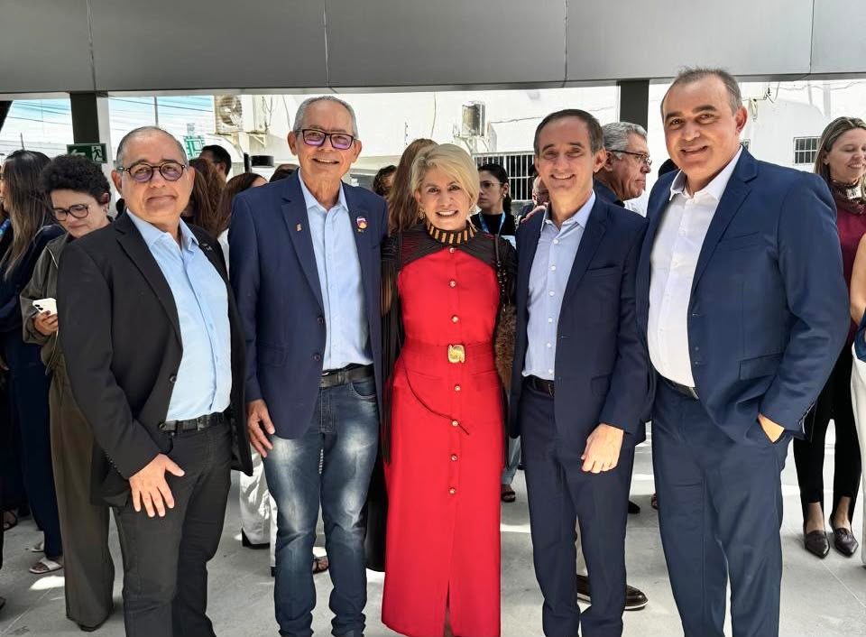 Secretária Executiva de Desenvolvimento Econômico da Paraíba destaca empreendedorismo e inovação durante inauguração do Hub Sebrae