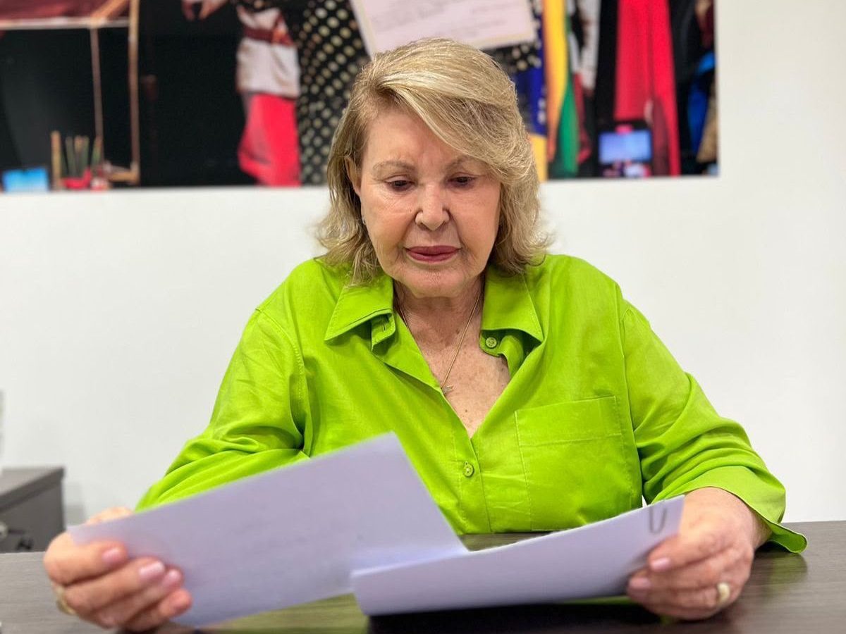 Francisca Motta destaca os 36 anos do ECA e reforça compromisso com a proteção da infância na Paraíba