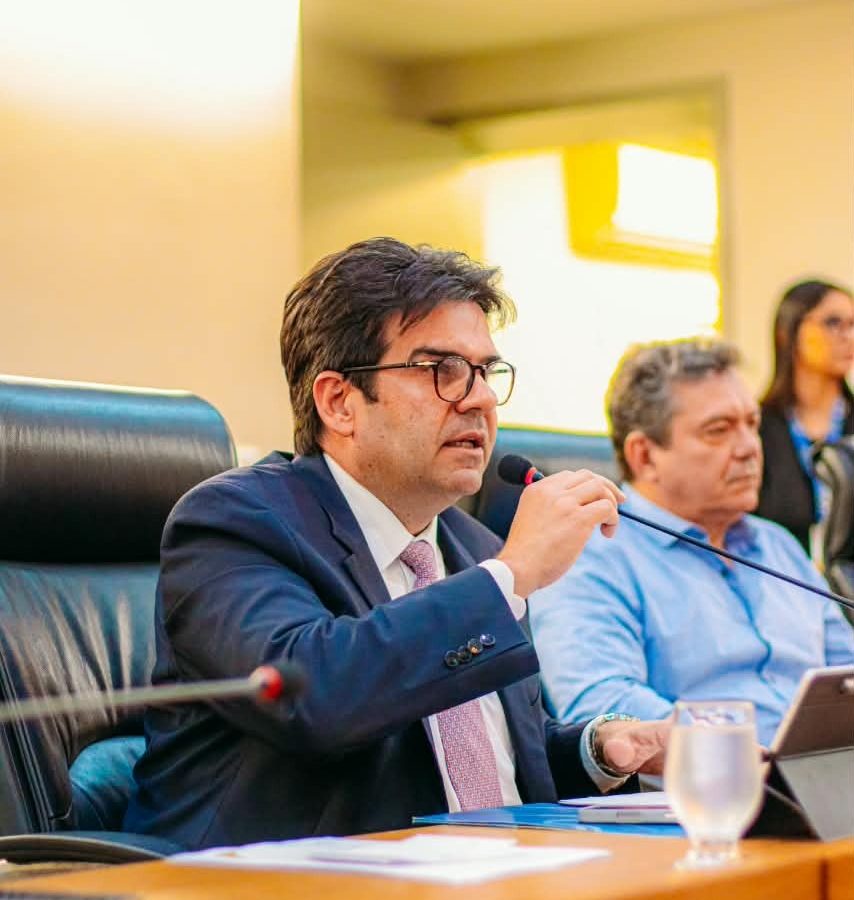 Leis de Eduardo Carneiro impulsionam Turismo e estimulam desenvolvimento regional na Paraíba