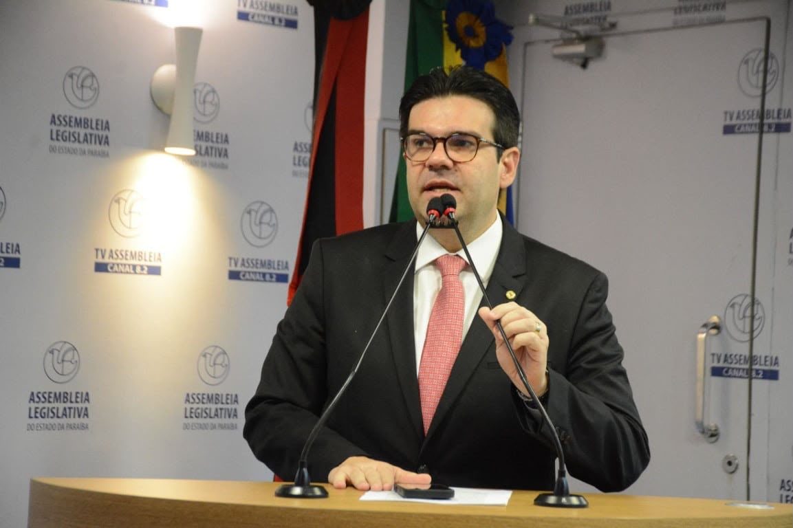 Eduardo Carneiro apresenta emendas para implantar Mercado Gastronômico e Centro de Tradições Paraibanas, em João Pessoa