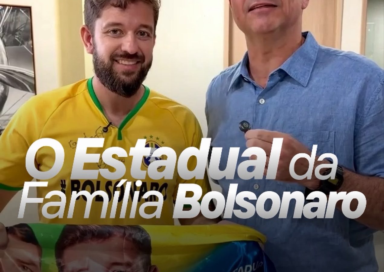 Pesquisa Seta: Fábio Lopes desponta entre os 36 nomes mais citados para deputado estadual