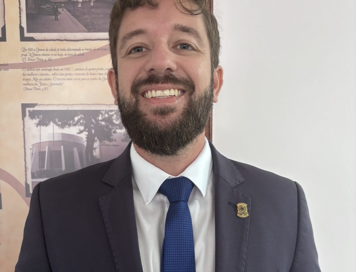 Fábio Lopes defende escolha de Nayana Pontes como vice de Efraim e diz que PL chega unido para disputa eleitoral na Paraíba