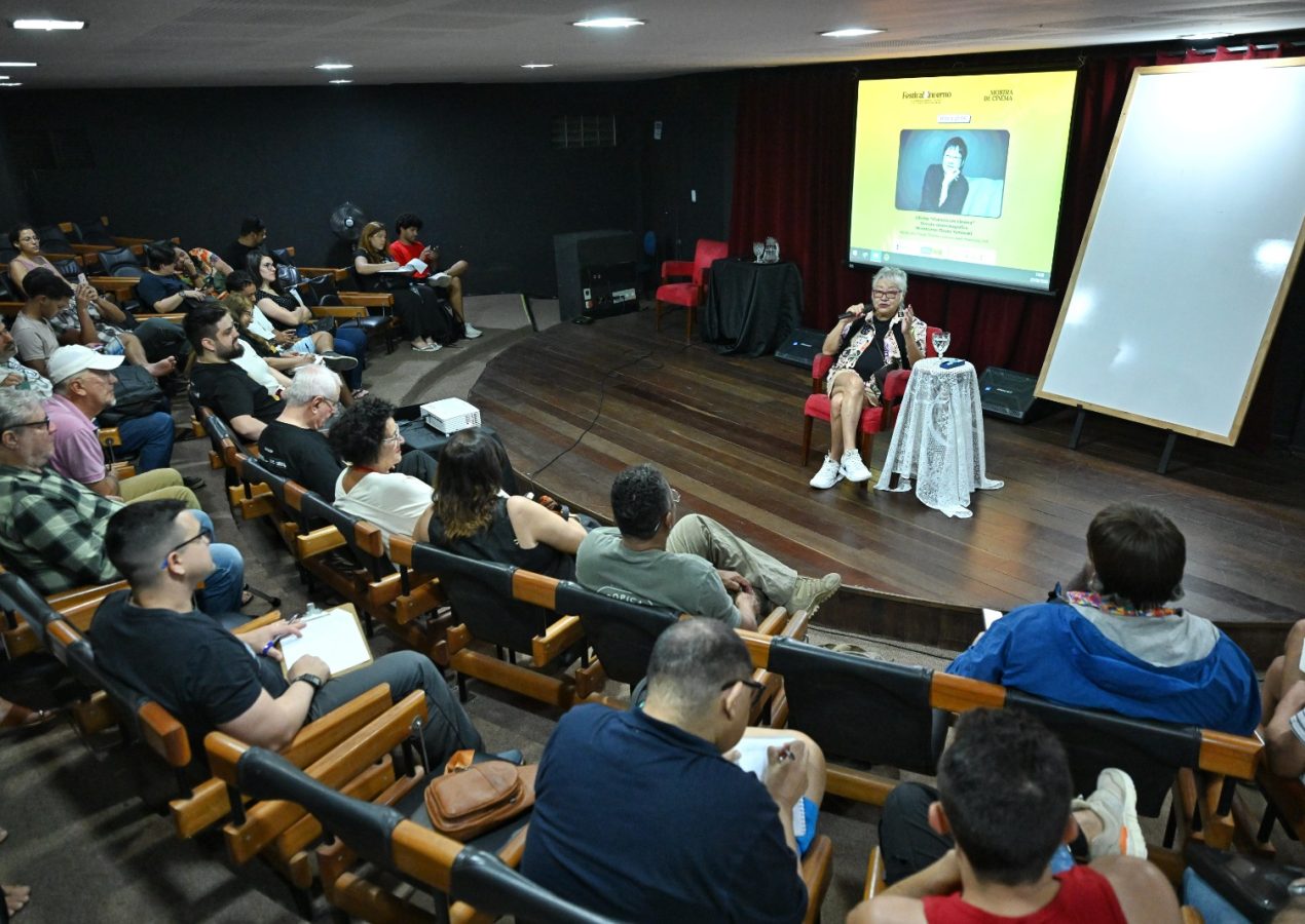 51º Festival de Inverno de Campina Grande movimenta a cultura da cidade com programação gratuita até domingo