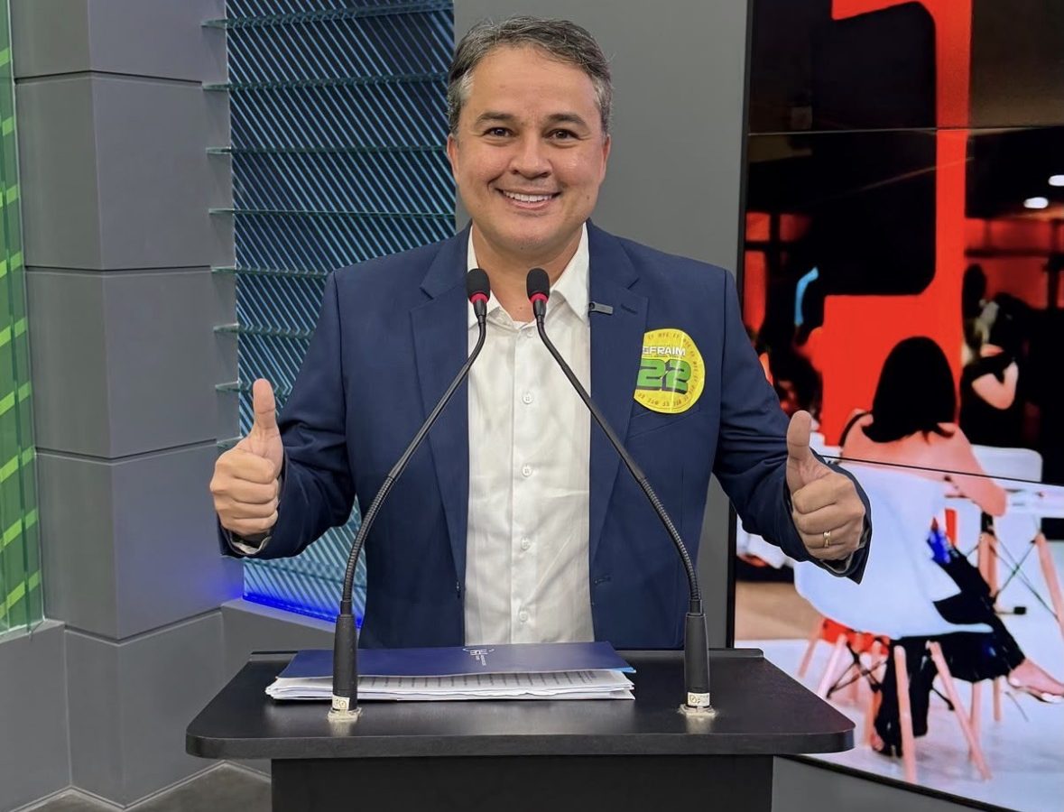Efraim propõe hospital infantil no Brejo para acabar com “ambulancioterapia” e aproximar atendimento das famílias