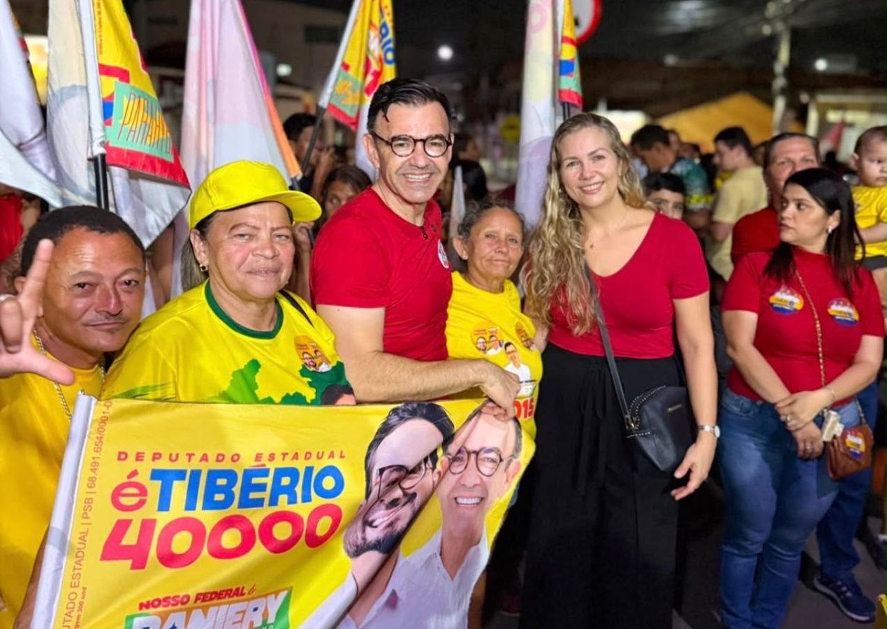 Raniery Paulino transforma noites de Guarabira em demonstrações de força e consolida presença no Brejo