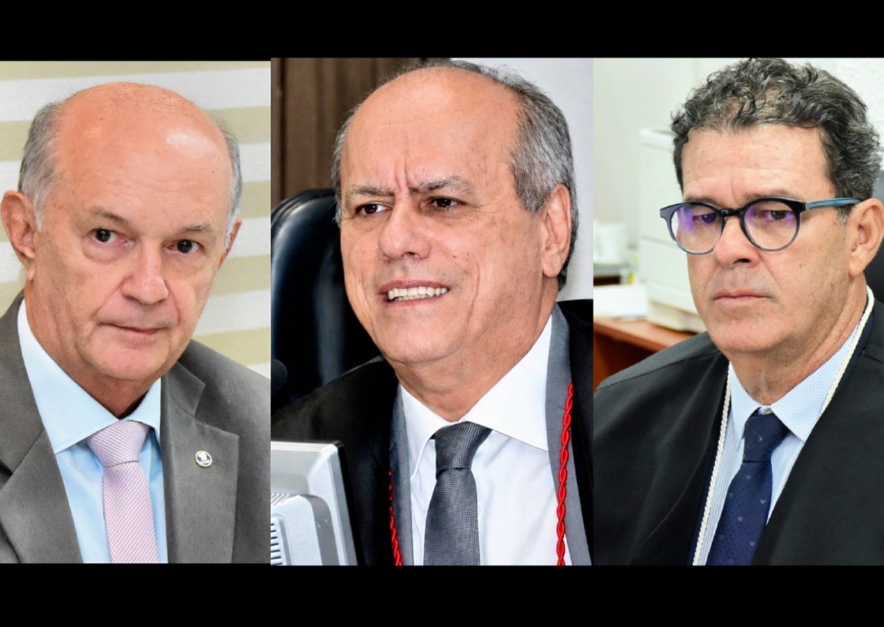 TJPB realiza dia 14 de outubro eleição da nova Mesa Diretora (biênio 2027/2028)