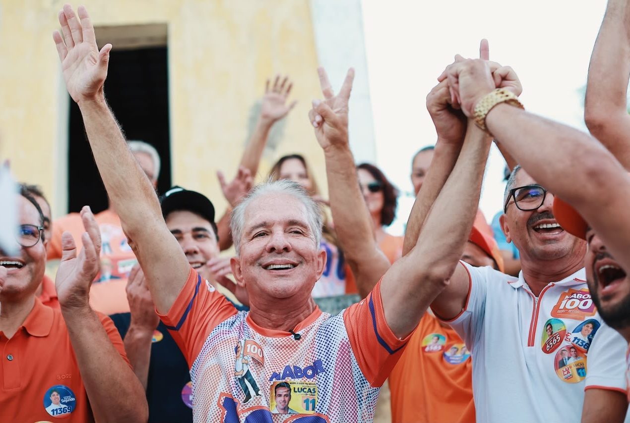 “O Senado precisa estar conectado com as cidades precisam”, diz Nabor ao reunir propostas para a Paraíba