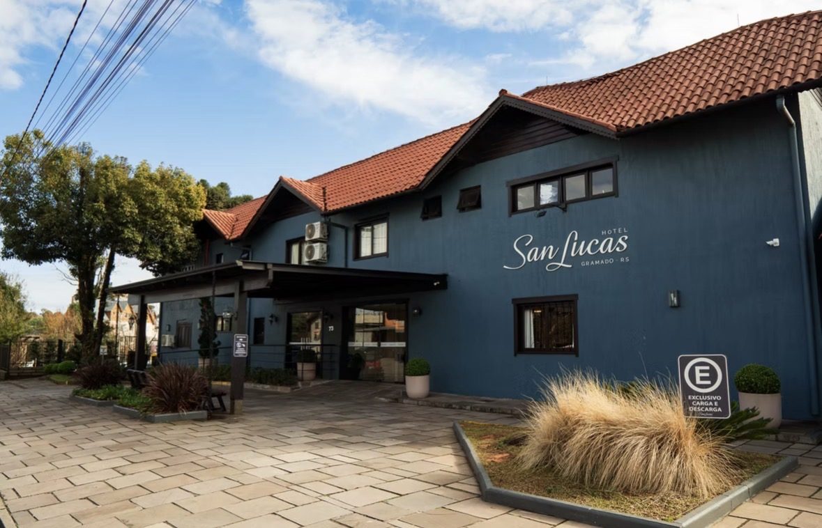 Descubra o sabor inconfundível do café da manhã do Hotel San Lucas, em Gramado
