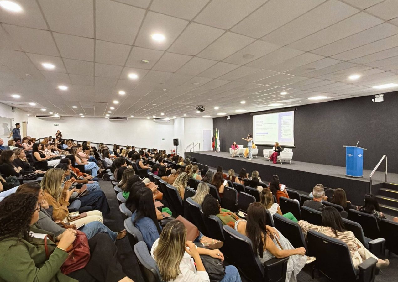 Famup reúne representantes de 187 municípios em seminário sobre acesso ao BPC