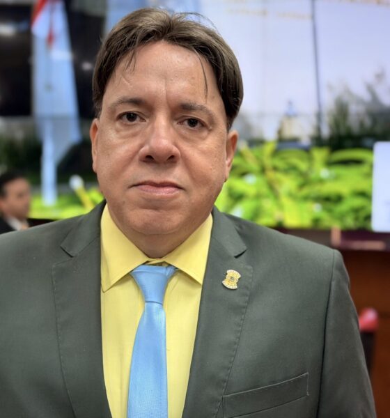 Guguinha apresenta proposta para integrar serviços e filas de atendimento a pessoas com TEA