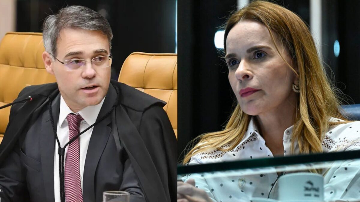 TSE: Mendonça nega recurso do MPE e mantém candidatura de Daniella à suplência de Nabor