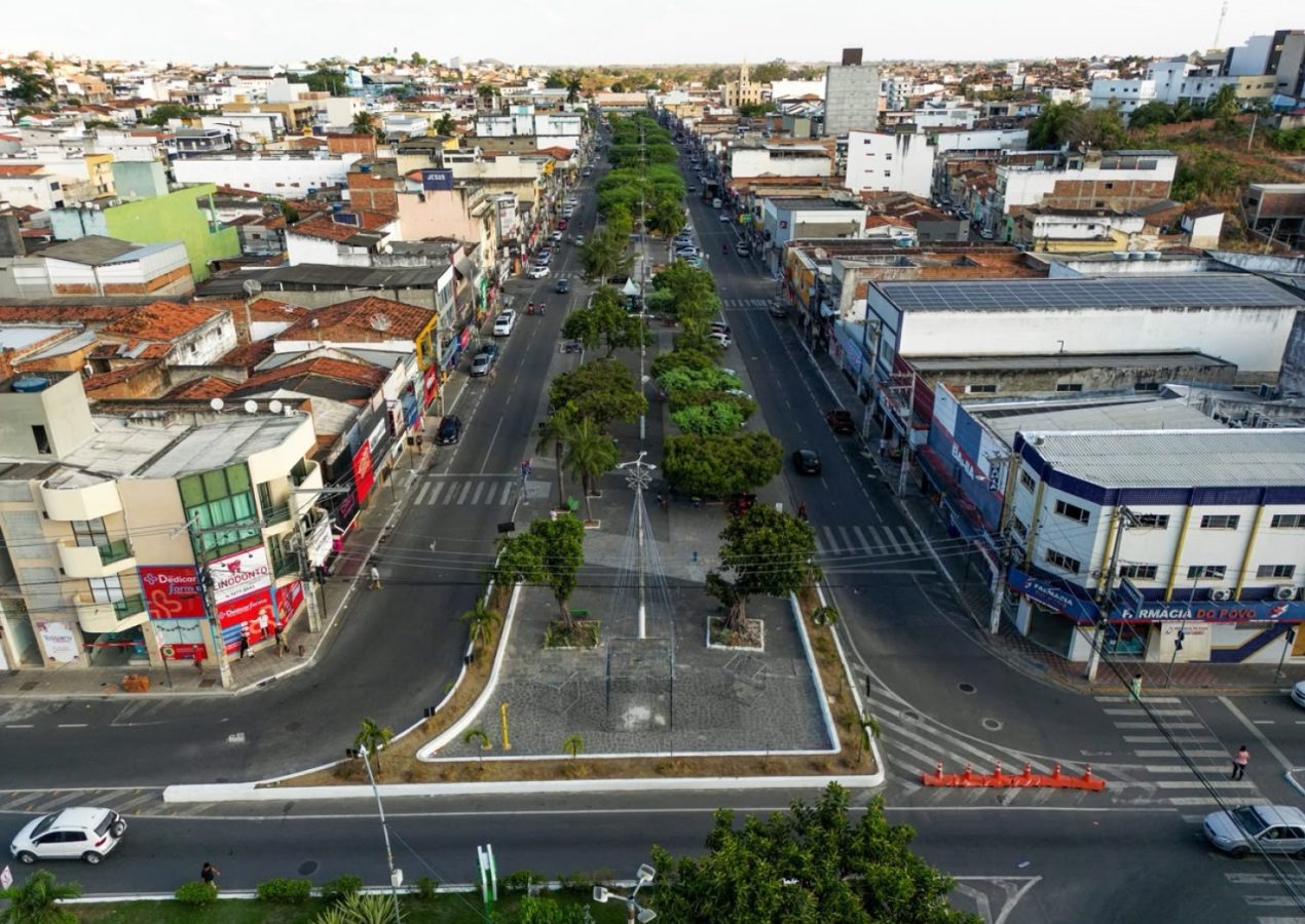 REFIS 2026 entra na última semana com descontos de até 90% em juros e multas, em Guarabira