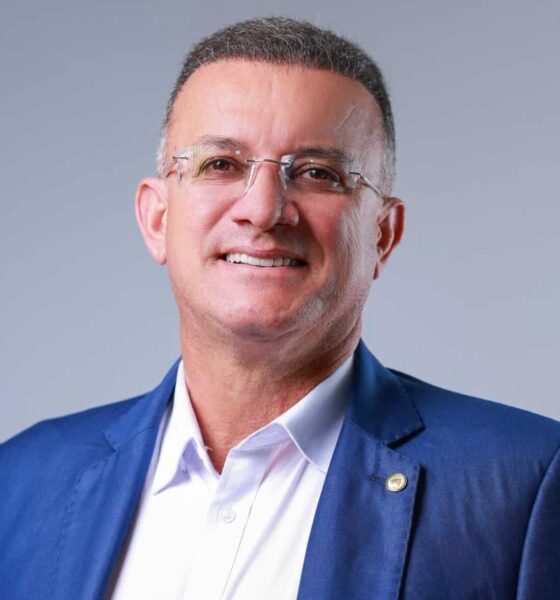 Deputado Sargento Neto destina R$ 180 mil para construção de UTI em Queimadas