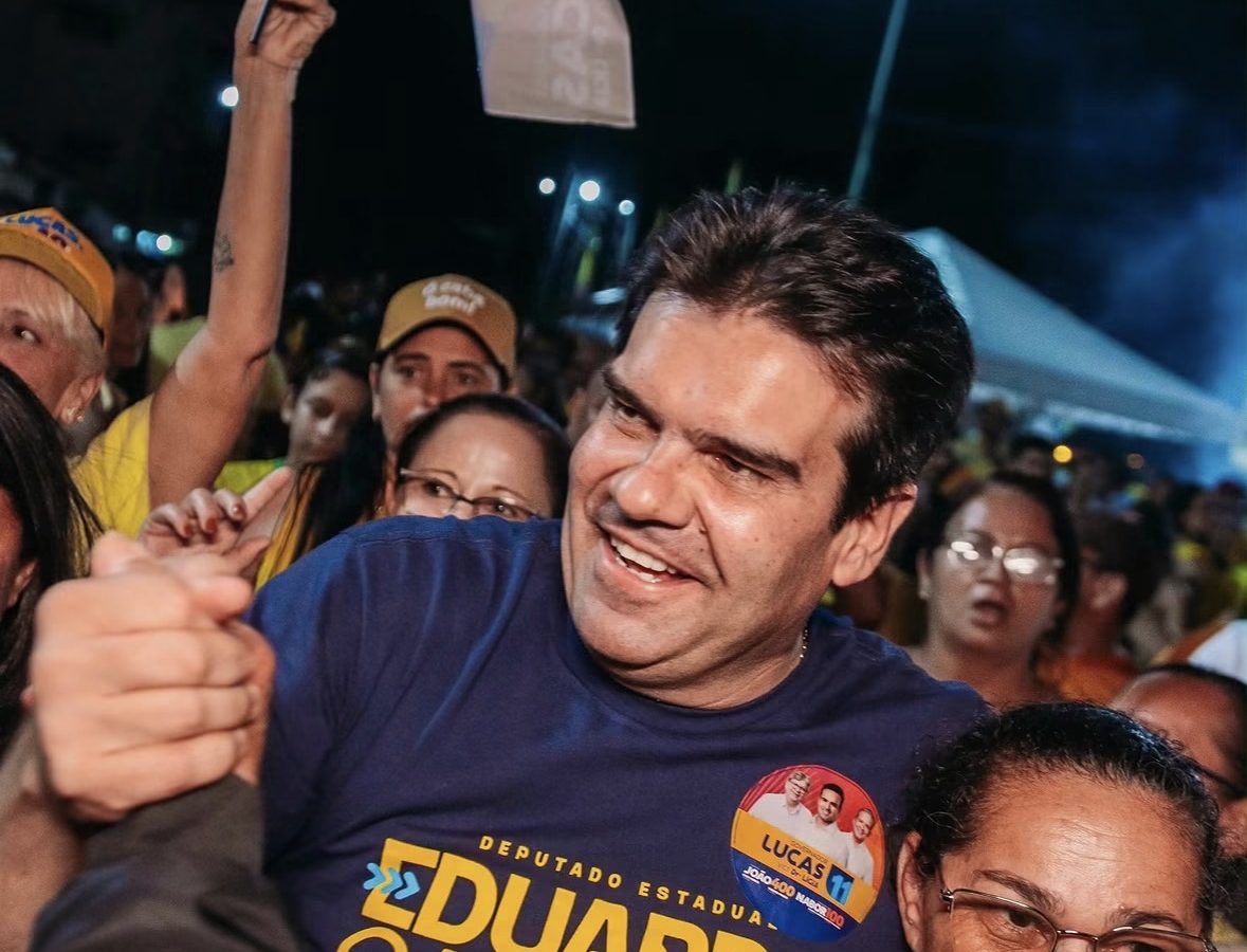 Na reta final da campanha, Eduardo Carneiro intensifica agenda e reafirma compromissos com a população