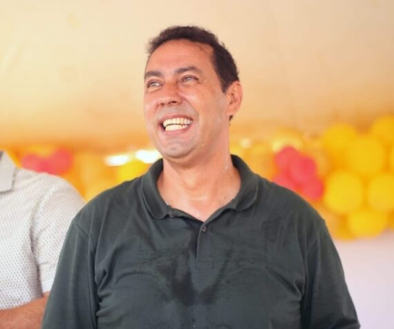 Léo Bandeira convoca “Carreata do Time da Vitória” em Lucena nesta quarta e promete o maior evento da história do município
