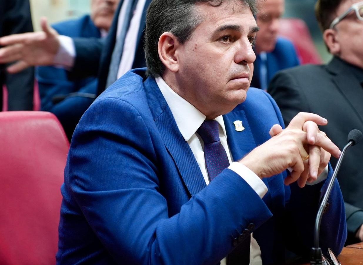 ESTAMOS FALANDO DE CRIANÇAS”: FÁBIO CARNEIRO COBRA FIM DA FALTA DE FITAS DE GLICOSE EM JOÃO PESSOA