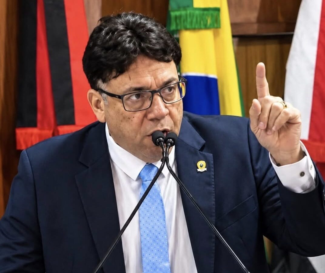 Lei de Guguinha Moov Jampa proíbe propaganda de bets em espaços públicos de João Pessoa