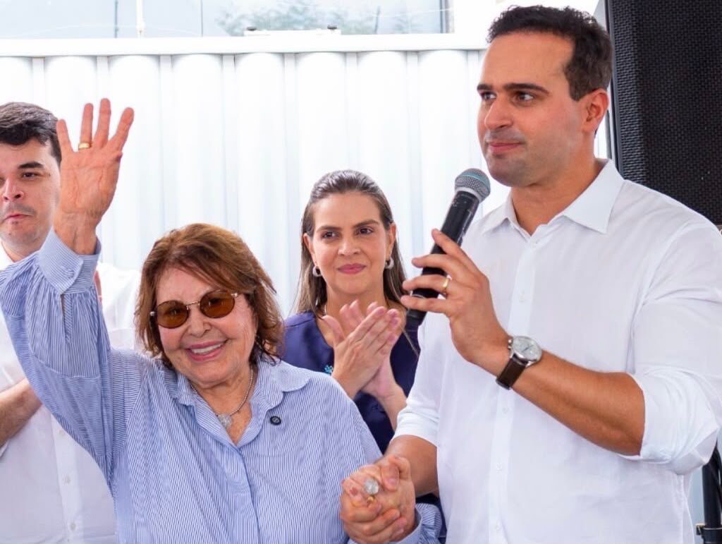 Francisca Motta relata projeto que garante isenção de IPVA para motoristas de aplicativo na Paraíba