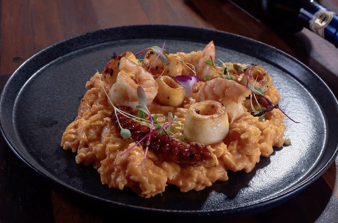 Estaleiro Restaurante: sabor do mar para o almoço em família, o jantar especial e o happy hour