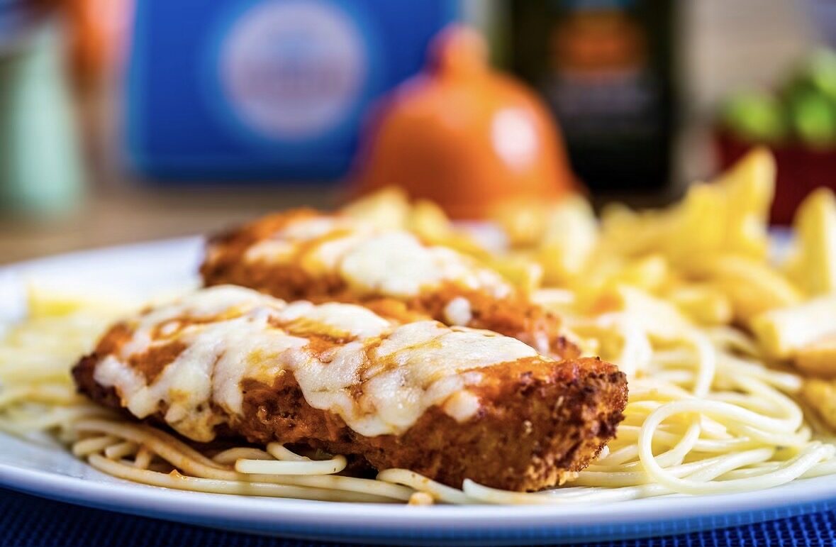 Estaleiro Restaurante oferece diversão e gastronomia para as crianças durante o feriado