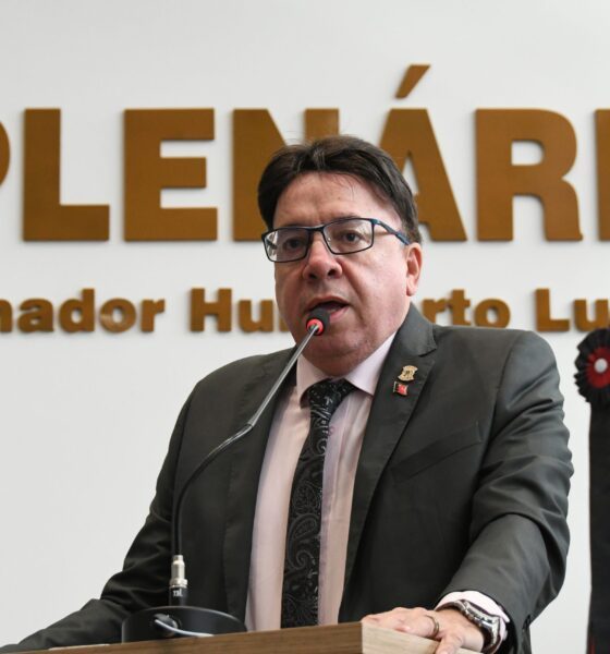 Guguinha Moov Jampa cobra conserto de máquina de hemodinâmica no Hospital Pronto Vida