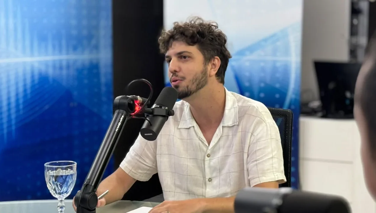 Eleito aos 34 anos, Flávio Brasileiro defende renovação na política